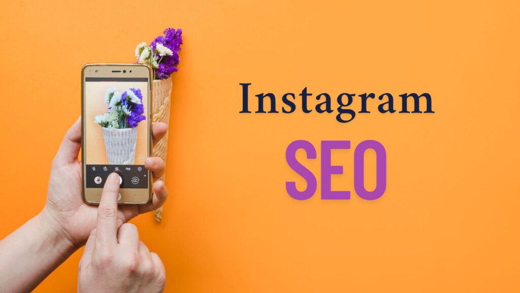 Instagram SEO