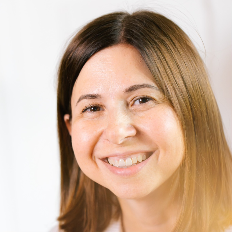 Claudia Maxim, client Marketez